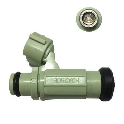 For Mitsubishi Outlander 2.0L Brand New Fuel Injector MN143061/HDA250E Car Parts