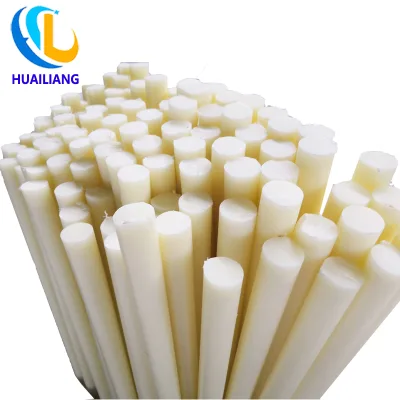 Engineering Plastic Wear Resistant Polypropylene Pp Nylon Bar Price