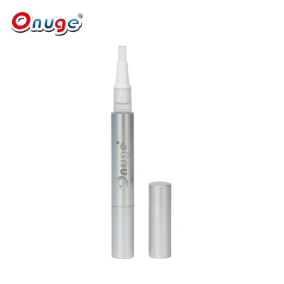 Home Dual Barrier Teeth Whitening Gel 35 hp 6 hp 44 hp Premium Whitening Pen Gel Mint for Teeth