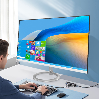 Monitor Computer Core I3.i5.i7.i9 Desktop Comput I5 AMD A4.A6 Ordenadores De Sobremesa