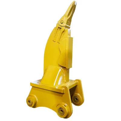 Factory Direct Sale Made in China Excavator Ripper Attachment for Construction and Agriculture
