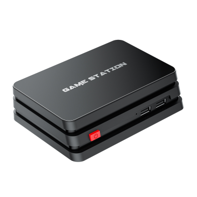 Latest Design M8 Plus Game Station 10000 Games TV Video Game Console with 3D Rocker Controller