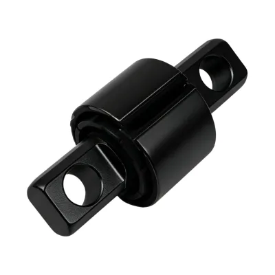 V Stay Arm Torque Rod Bushing 81962100609 for MAN Truck Cabin Suspension Stabilizer Rubber Bush