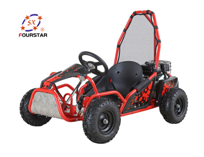 98cc off Road Buggy