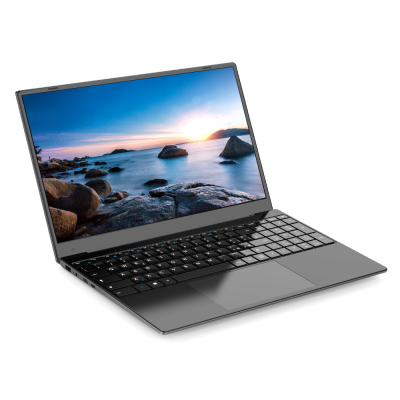 Wholesale 15.6inch Dual Core Business Laptop Office Computer Best Laptop  Portatils Labtops