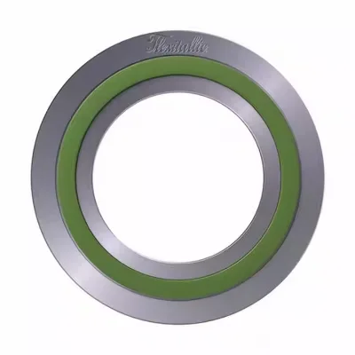 Special Offer Corrosion-Resistant Corriculite Gasket Flat Shape NBR Rubber Metal Material Industrial Use Flexitallic Replacement