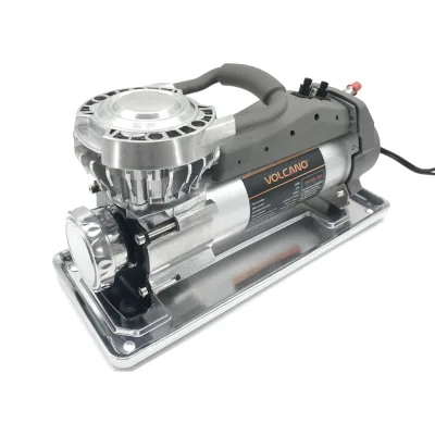 Stability Performance Off-road 4X4 Air Compressor Kit Portable Inflators Full Automatic Air Tire Handheld Car Inflatable Pump
