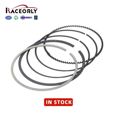 Engine Piston and Parts Ring Class Kit 03C198151 for vw Volkswagen EA111 1.4T 1.6T TSI New Gasoline Condition Piston Set