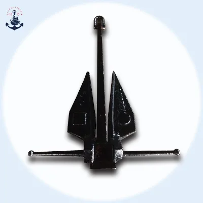 100kg Sea Anchor Danforth Anchor