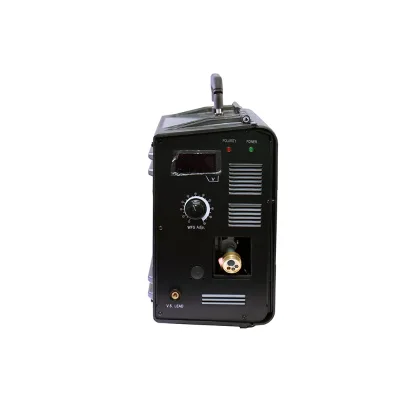 MIG MMA Wire Feeder for Welding Terrain Suitcase Wire Feeder Solid Core/flux Cored Wire Feeder