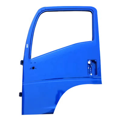 Front Door Shell AZ1630210002 Door Assembly Shell for Sinotruk Howo Truck