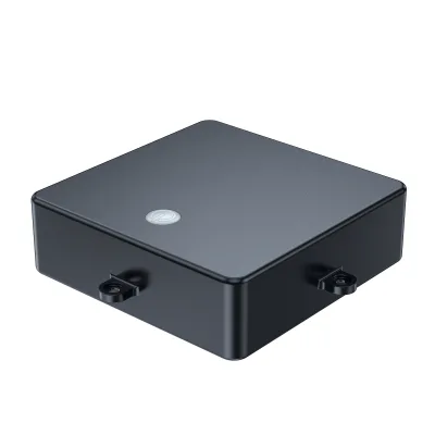 SL01 6cm Deadband 5~7.2V Operating Voltage Interference Resistance IBC Tote Level Indicator for Beverage & Brewing Industries