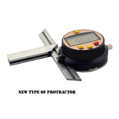 NEW--Universal Digital Protractor