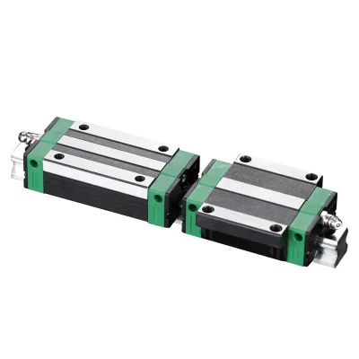 China Factory Price Hiwin Linear Guide Rail Hgh25 Block Hgh25ca for Cnc Router