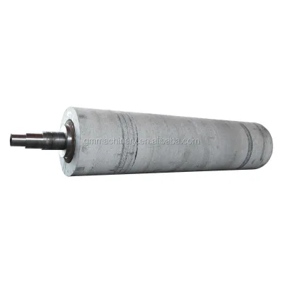 Custom Made Press Roller for Paper Machine Paper Making Roller Paper Pick-up Roller