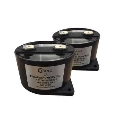 DPC series//DC link capacitor DC bus capacitor low-induction capacitors for electric vehicle 1000Vdc  900Vdc 800Vdc