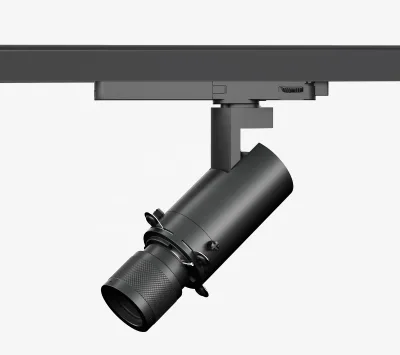 Smooth Dimmable Led Track Light Smooth Easy Framing Led Track Light