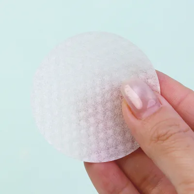 Advanced Gel Toner Pads for Face Made With Korean Stretchable Cotton That Dramatically Improves Skin Elasticity Overnight