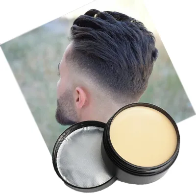 Absorbs Quickly Best Used on Dry Hair Matte Clay Hair Pomade