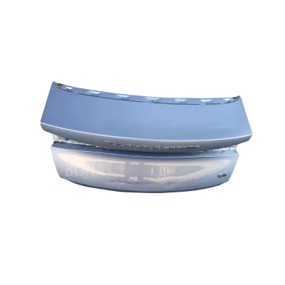 Hot Sale Auto Spare Parts Rear Trunk Lid EKEA-5604010 EKEA-5604077 13818931-00 for Byd Seal