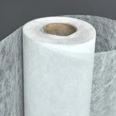 450gsm Powder Fiberglass Chopped Strand Mat Compression Molding RV Body Panels