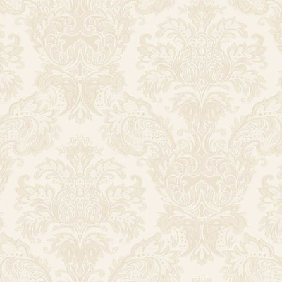 Engineering Project Wallpaper Non-woven Paper Interior Decoration European Pattern Wallpaper