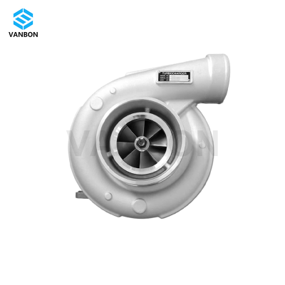 Turbocharger 3523850 HC5A Turbo for KTA19 KTA38 Engine