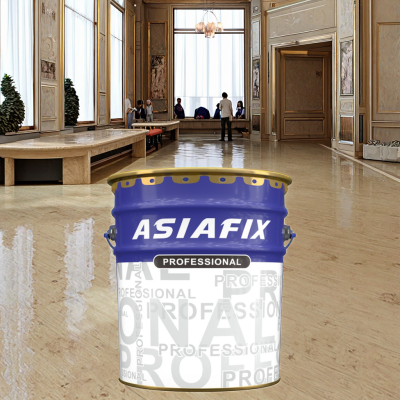 Yellowing Resistant Property UV Varnish Lacquer