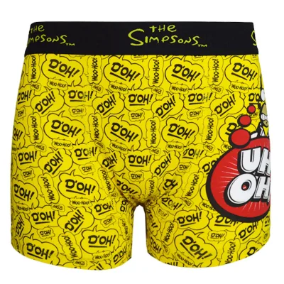 High Quality Underwear Wholesale Customize Polyester Spandex Sublimation Print Boxer Shorts