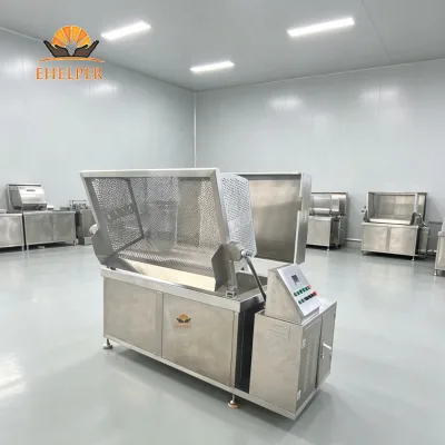 Sturdy Blanching Cooking Tank for Mass Noodle and Rice Cooking Stable Performance Catering Kitchen Use