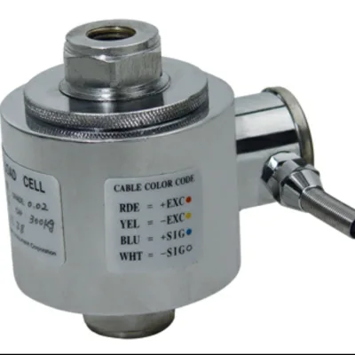 Chinese miniature load cell 1Kg for compression machine