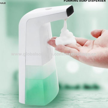 Automatic soap dispensers touchless Infrared Motion Sensor Soap Dispenser