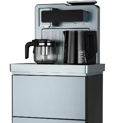 FJ-913 Multi-Functional Electric Tea Boiler Automatic Intelligent Water Dispenser Multi-Function All-In-One Machine