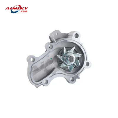 Water Pump Assembly for CHANGAN HONOR BYD F3 ZOTYE 2008 471Q-1307950