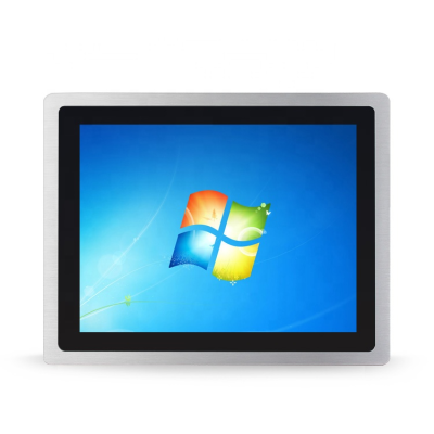 15 Inch Touch Screen Monitor,waterproof Touch Screen Monitor Ip67