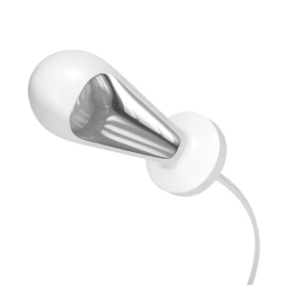 Reusable Self Adhesive Medical-grade Stainless Steel Floor Probe for Tens Unit Taiwan CE2460/ISO 13485 Certified