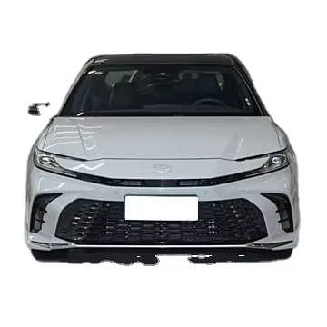 Hybrid Power