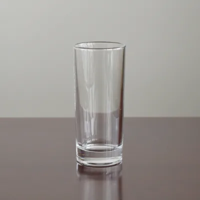 High Quality Engraved Glass Cup Drinking Glass Tumbler Water Glass