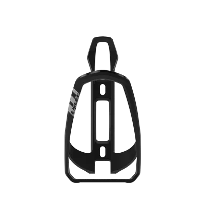 ENLEE Polycarbonate Glass Bicycle Water Bottle Cage Ultralight Cycling Bottle Holder for Mountain/Road Bike