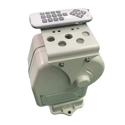 Cheap Price 7kg Payload Remote Control Pan Tilt Unit
