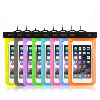 Phone case Waterproof Bag Light Weight Small Fashion Message Bags and Wallet Mobile Anti-photograph Cell Cas