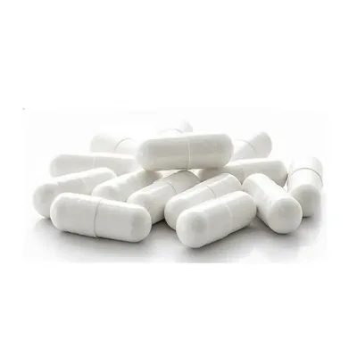 Biochealth OEM Nicotinamide Capsules 500 mg NAD Supplements Vitamin B3 Niacin Adult Antioxidant Rich for Skin Cell Health