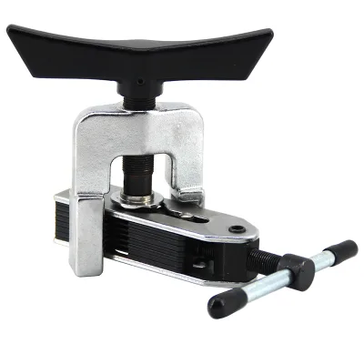 Tube Cutter Flaring Tool Refrigerant Tool Common Extrusion Flaring Refrigerators Tool Kits for Freezer Parts