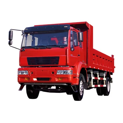 Dump Truck HOWO A7 6x4 for Middle East Market Refurbished Option Available B2B Dealer Supply