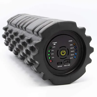 High Intensity Vibration Foam Roller