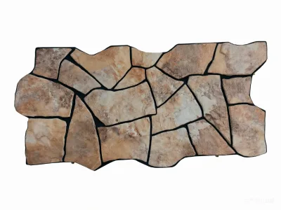 PU Cultural Stone