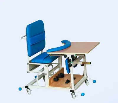 Pediatric Posture Corrector Seat Positioning Chair with Stand up Function