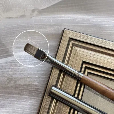 Double Headed Nail Art Brush Line Drawing Color Painting Nail Art Brush