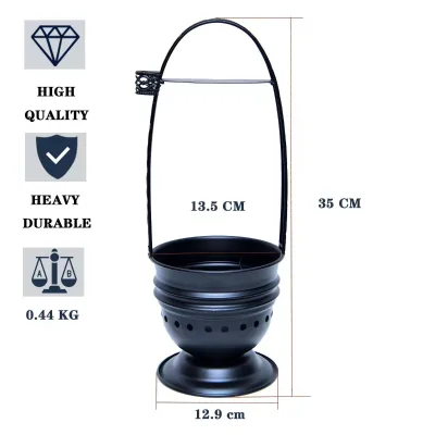 Hookah Basket