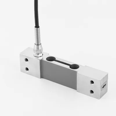 High Precision Alloy Steel Load Cell 3kg 100G Single Point Force Sensor and Durable